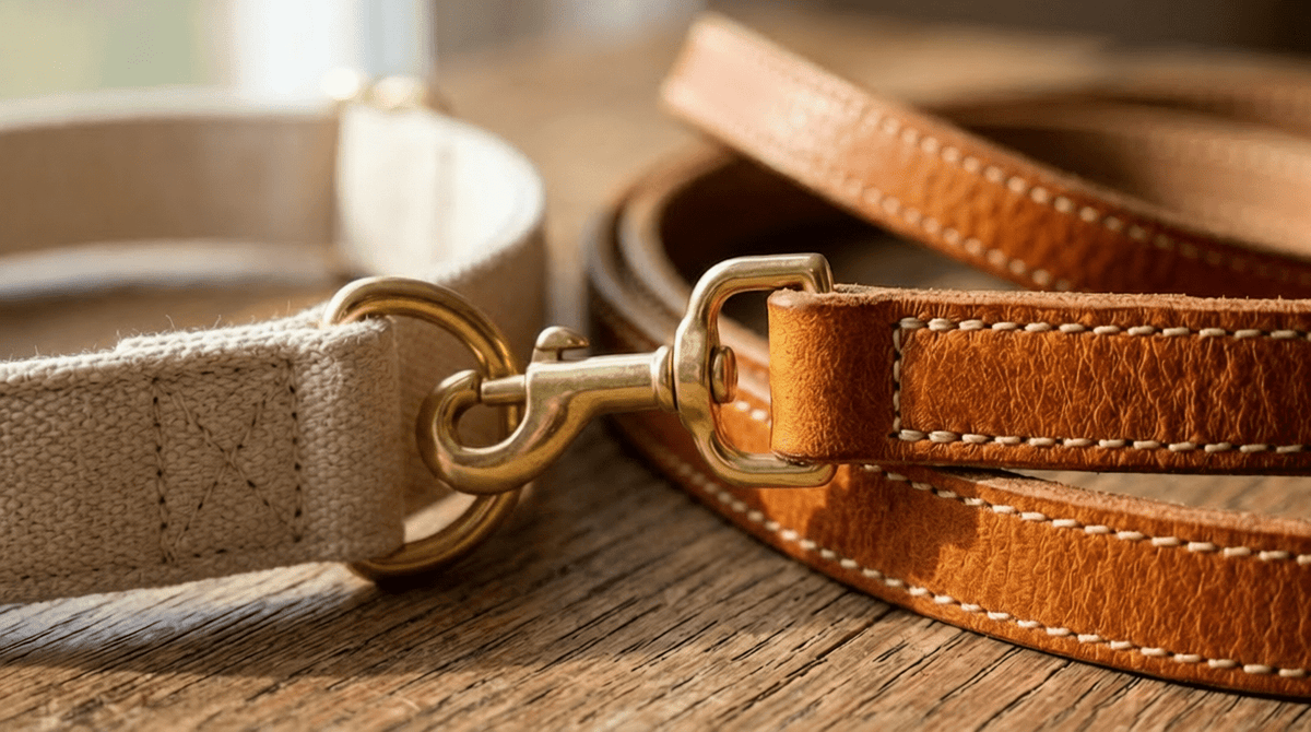 The Rise of Quiet Luxury: How Aesthetic Pet Products Are Elevating the Modern Home - Smiley Bark