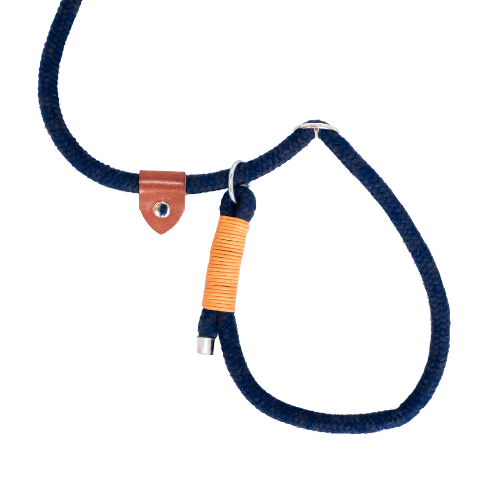 Close-up of 10mm braided cotton yacht rope showing soft-grip texture.