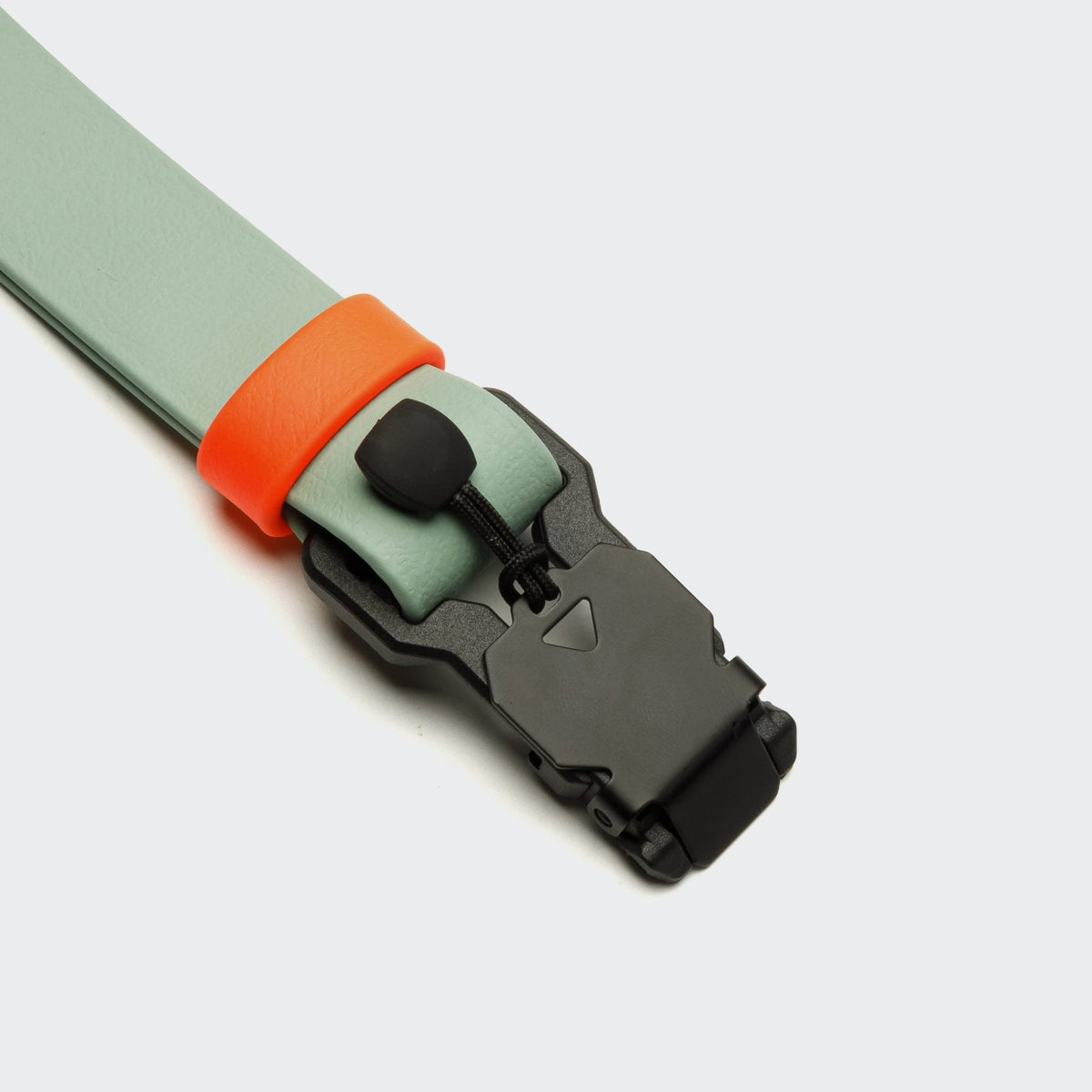 Rascal BioThane Dog Collar - Smiley Bark