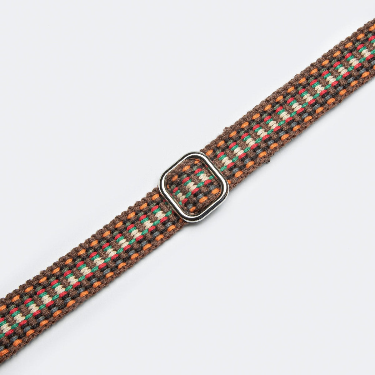 Sunny Click Dog Collar – Sunset - Smiley Bark