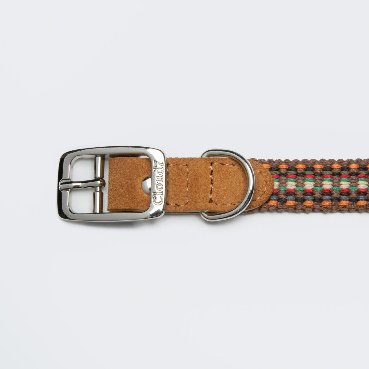 Sunny Dog Collar – Sunset - Smiley Bark