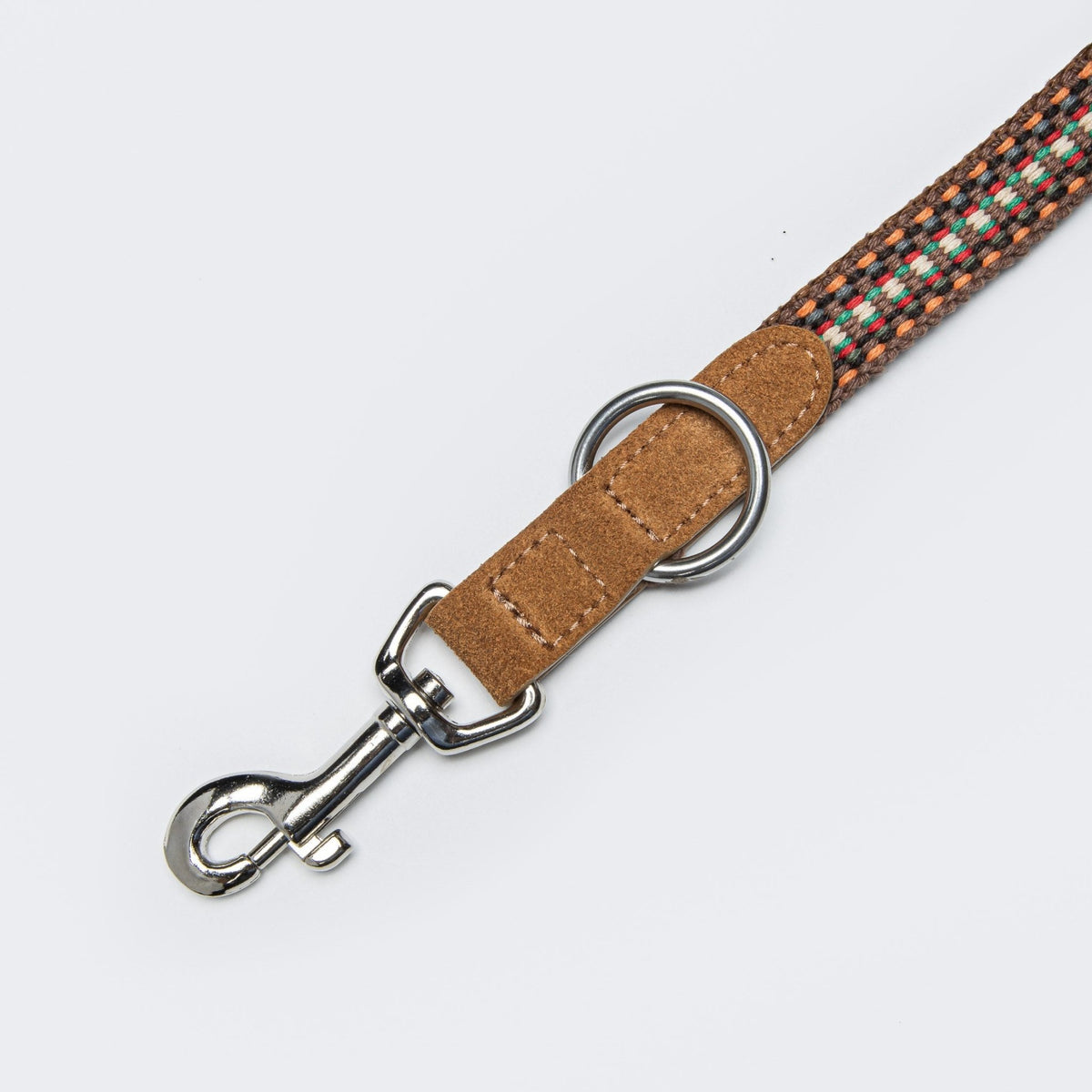 Sunny Dog Leash – Sunset - Smiley Bark