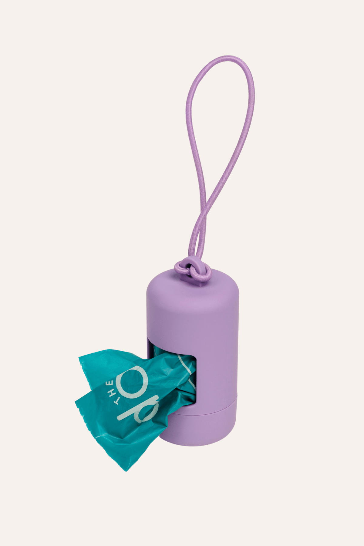 The Walk Kit — Waste Bags, Bag Holder and Travel Bowl - Smiley Bark