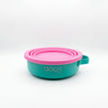 The Walk Kit — Waste Bags, Bag Holder and Travel Bowl - Smiley Bark